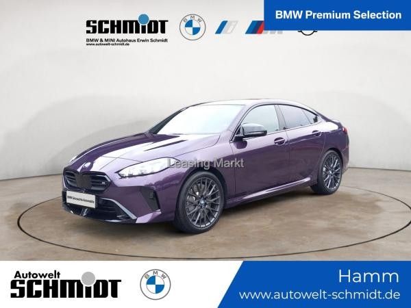 BMW M235 M235i xDrive Gran Coupe / NP=67.850,-/ M Technik Leasing