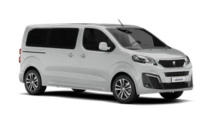 Peugeot Traveller Diesel 180 EAT8 Allure L3