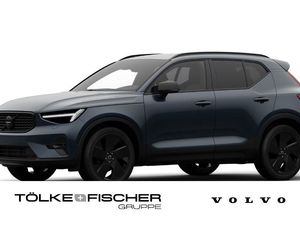 Volvo XC40 B4 Plus Black Edition | Gewerbeaktion |