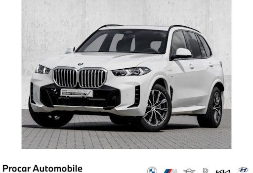 Bmw X5 XDrive50e 5dr Kauf