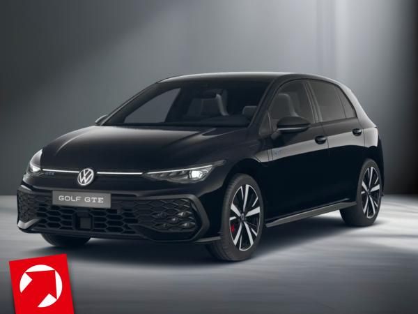 Volkswagen Golf GTE 1,5 eHybrid OPF (177/116 PS) DSG *WINTERRÄDER*LEDER** Leasing