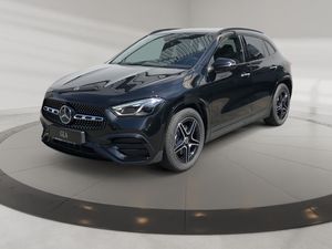 Mercedes-Benz GLA 220 4MATIC ++ sofort verfügbar++ Auto-Abo