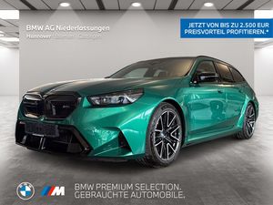 BMW M5 Touring AHK Driv.Assist.Prof LiveCockpitProf