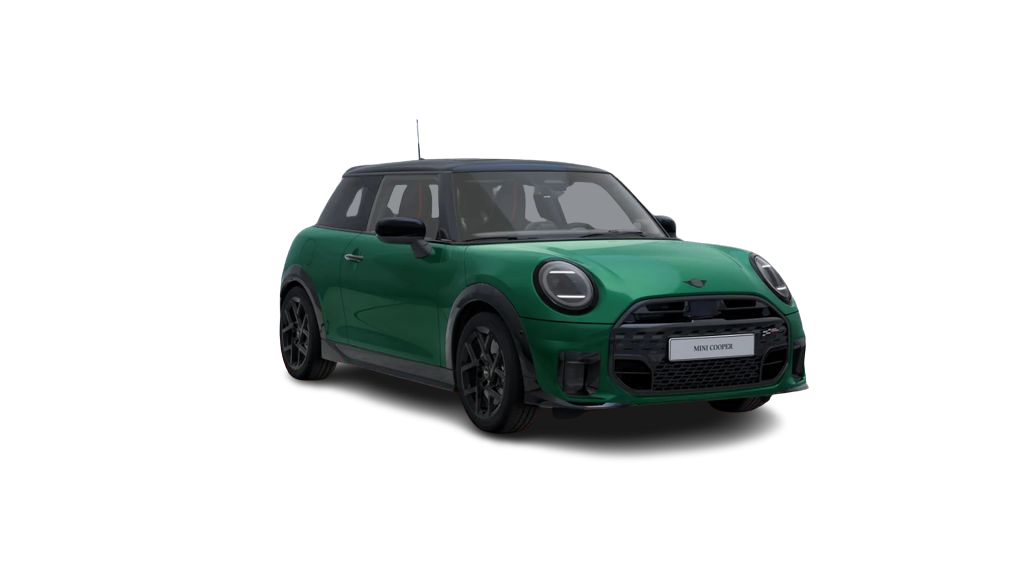Mini Cooper MINI Cooper S John Cooper Works Trim 2.0 7-Gang Steptronic 150 kW (204 PS) Auto-Abo
