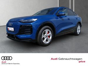 Audi Q6 Sportback e-tron Adv. *AHK*360°*LED+*ACC*SHZ*