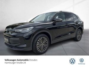 Volkswagen Tiguan 1.5 eTSI DSG Life 🚨Gewerbeleasing // SOFORT VERFÜGBAR🚨
