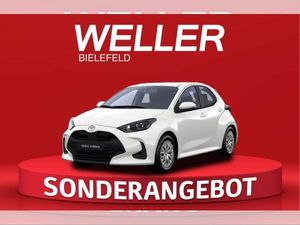Toyota Yaris 💥1,5 HYBRID - COMFORT - CARPLAY - SONDERAKTION💥 Leasing