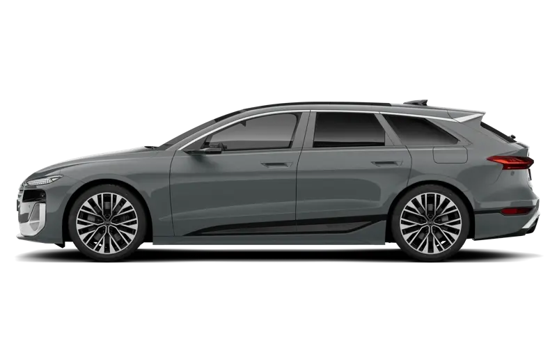 Audi S6 Avant e-tron Avant S6 Leasing