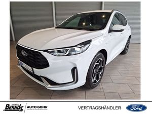 Ford Kuga PHEV ⚡️ST-Line X 🔥 Bestellaktion 🗓 Leasing