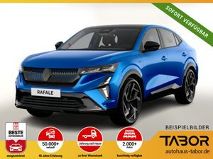 Renault RENAULT Rafale Atelier Alpine PHEV 4x4 300 Leder Leasing