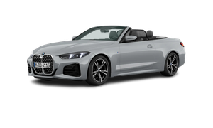 BMW 4er Cabrio 420i Cabrio A 420i Cabrio A
