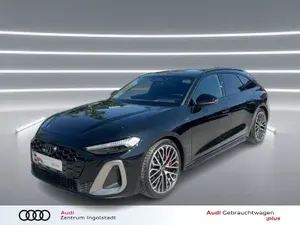 Audi A5 Avant e-hybrid edition one qu UPE 87.485,-