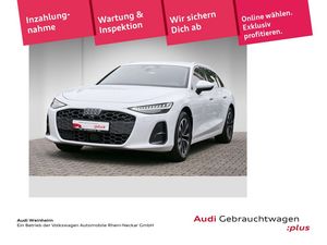 Audi A6 Avant TFSI LED Matrix Kamera Beifahrerdisplay