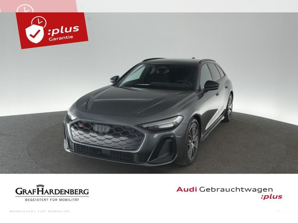 Audi S5 Avant 3.0 TFSI qu. / SOFORT VERFÜGBAR ! Leasing