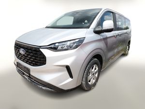 Ford Tourneo Custom Trend L2 ACC AHK Nav SHZ 3Z-Klima Leasing privat