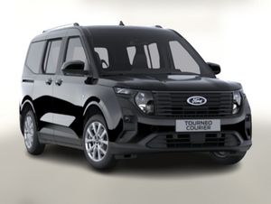 Ford Tourneo Courier 1.0 EB 125 Tit WinterP Kam Keyl Auto-Abo privat Auto-Abo