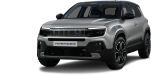 Jeep Avenger Auto-Abos