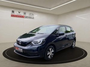 Honda Jazz 1.5i-MMD e-CVT Elegance 0% Finanzierung Leasing