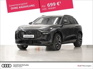 Audi Q6 e-tron 2x S-Line QUATTRO PANO B&O RFK HUD AHK