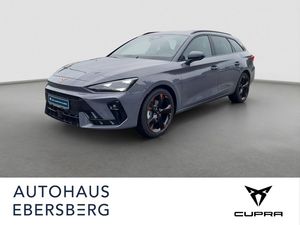 Cupra Leon Sportstourer 150 KW 4Drive AHK Senn Matrix