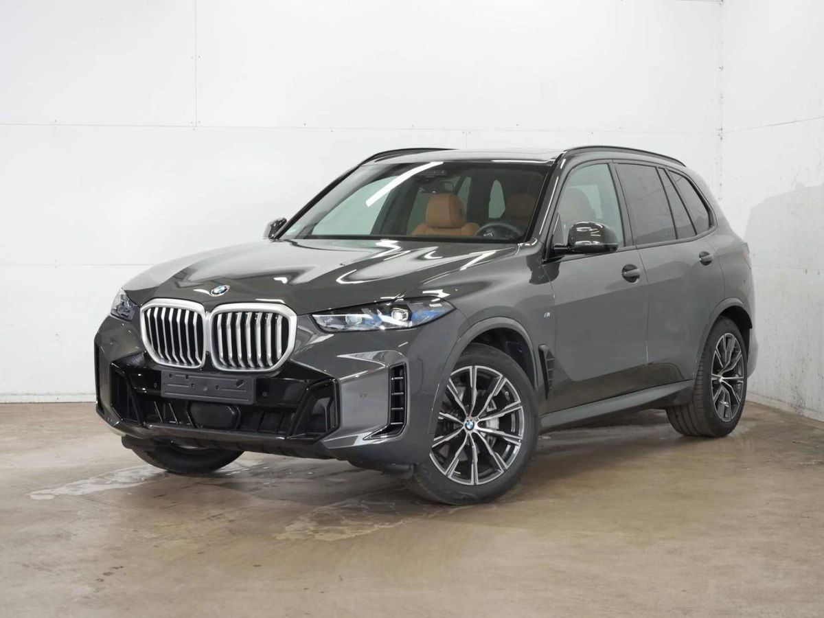 BMW X5 xDr. 40i  