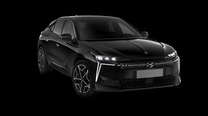 DS Automobiles Nº 4 BEV 59 kWh Pallas