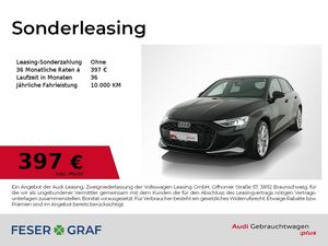 Audi A3 Sportback TFSI e Advanced S tronic Navi Plus/