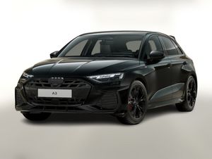 Audi A3 Sportback TDI 150 S tronic S line MY27 Tech Leasing privat