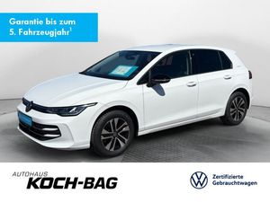 Volkswagen Golf VIII 1.5eTSI Energy  DSG AHK LED Kamera