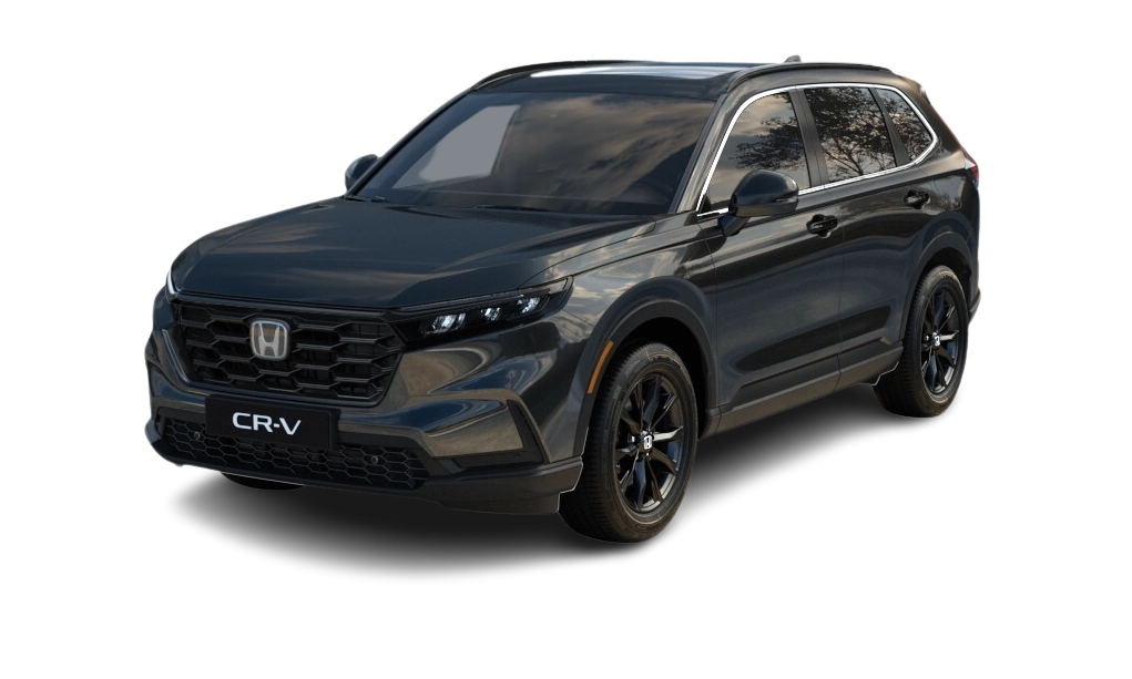 Honda CR-V 2.0 i-MMD Hybrid e:HEV 2WD 2.0 i-MMD Hybrid e:HEV 2WD Elegance Auto-Abo