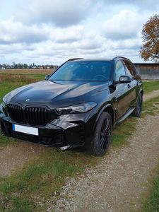 BMW X5 xDrive50e Auto-Abo