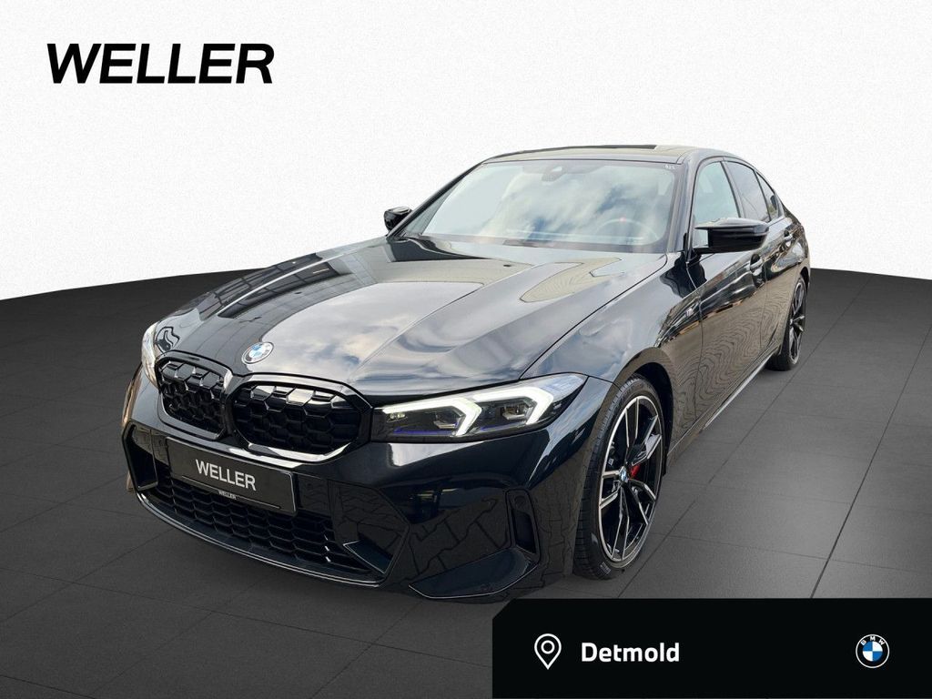 BMW M340d xDr M Pro 679,-/0Anz HUD HIFI PA+ Sthz GSD Leasing