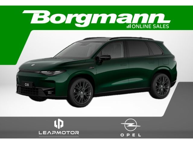 Leapmotor C10 PRO DESIGN - ONLINE-SONDERAKTION Leasing