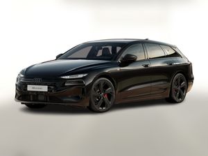Audi A6 Avant e-tron LED Nav Leder Kam SHZ VirCo+ 19Z Leasing privat