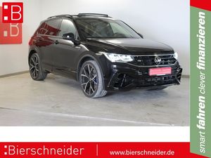 Volkswagen Tiguan 2.0 TSI DSG 4Mo. R Black Style 21 AKRA PA
