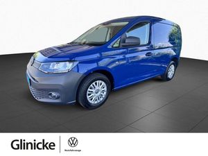 Volkswagen Caddy Cargo 2.0 TDI H.flügeltüren Klima Holzbode