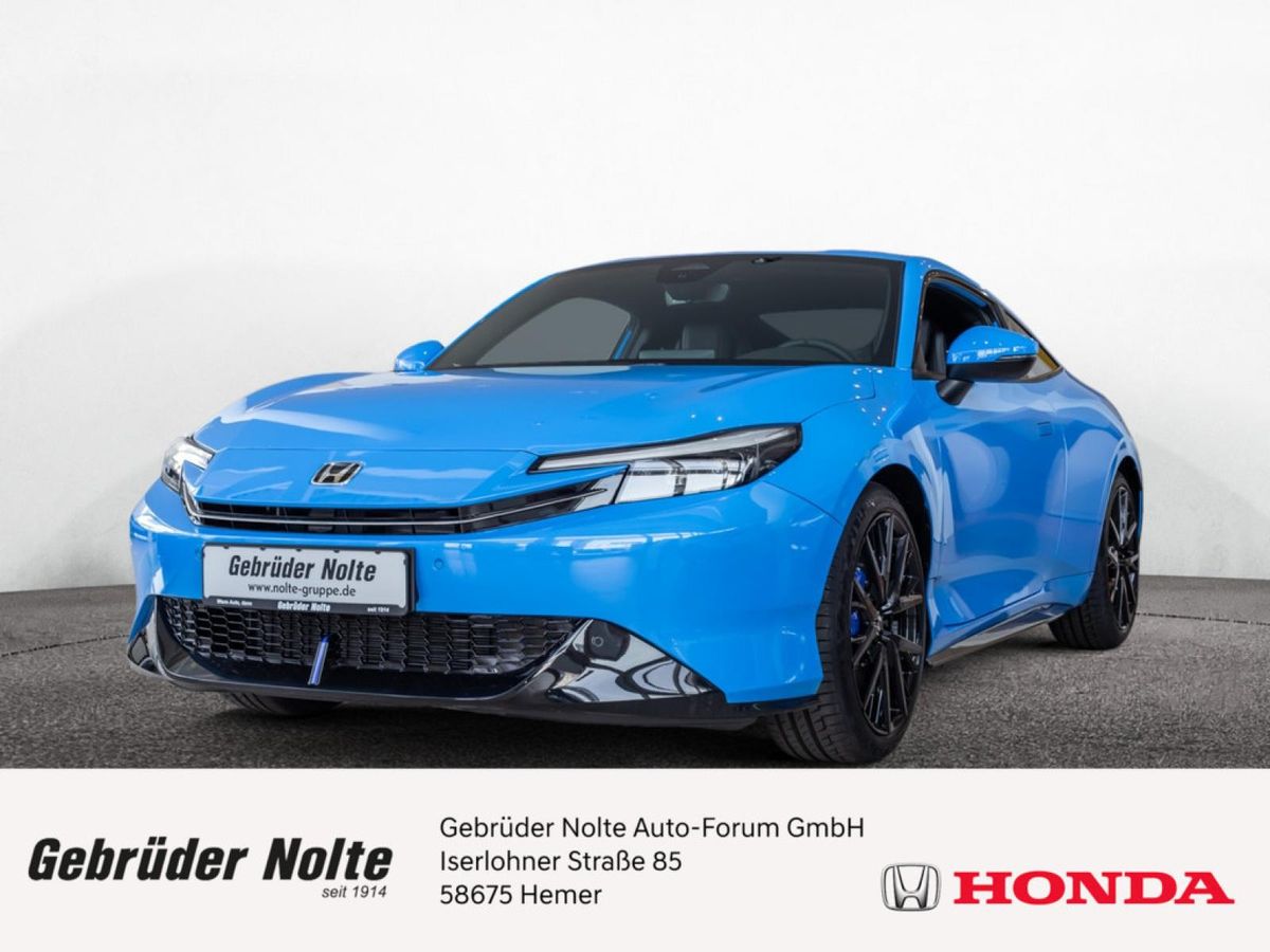 Honda Prelude 2.0 i-MMD e:HEV Advance SHZ ACC LED PANO Leasing