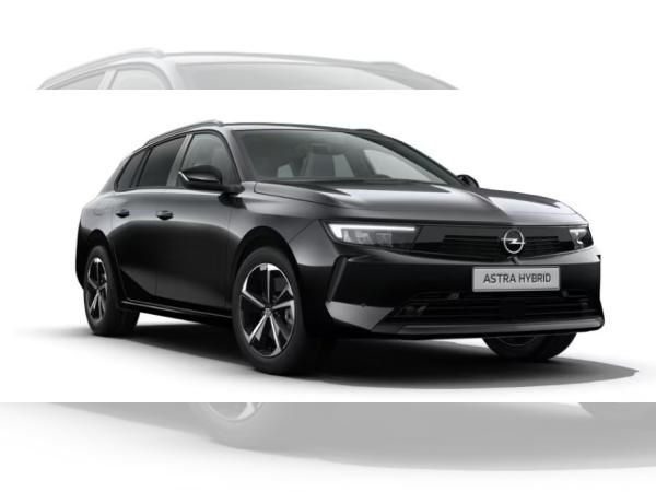 Opel Astra L Edition Sports Tourer Allwetterr. PDC Leasing