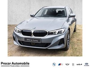 BMW 318i HUD ACC AHK RFK NAVI LED Sound Syst. DAB