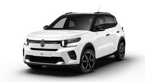CITROEN C3 Max Leasing