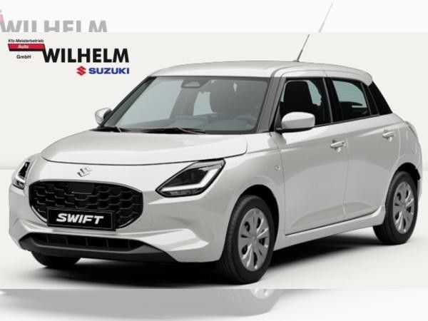 Suzuki Swift Club Leasing