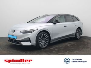 Volkswagen ID.7 Tourer Pro S / Pano, Matrix, ARHuD, AHK, WP