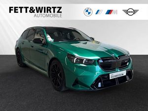 BMW M5 Touring Inkl. € 1.190 Zubehörbonus*AHK|DAProf