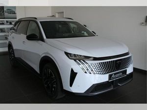 Peugeot 5008 Allure Business Hybrid 145 e-DSC6| AHK | 7-Sitzer