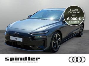 Audi A6 e-tron A6 Avant e-tron S-line quattro | TechPro,Air,B&O