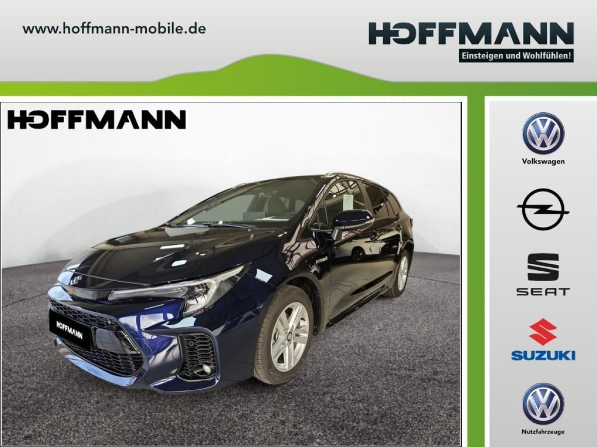 Suzuki Swace Comfort+ *SOFORT VERFÜGBAR* Leasing