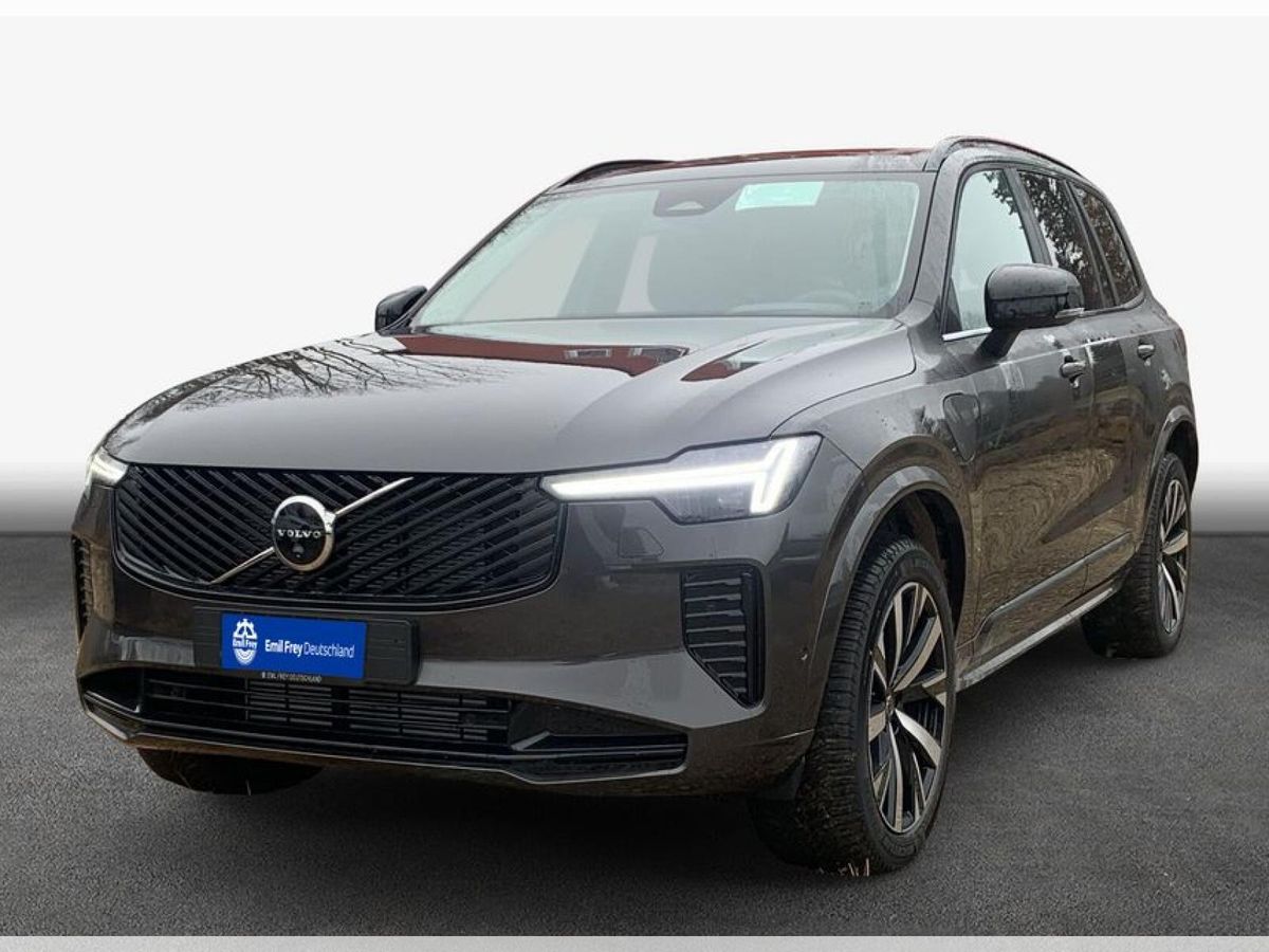 Volvo XC90 T8 Plus Dark ***Lagerwagenaktion*** Leasing