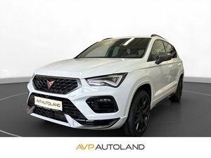 Cupra Ateca 1.5 TSI DSG | NAVI | LED | ACC | SITZH. |