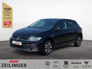 Volkswagen Polo GOAL TSI DSG|ACC|SITZHEIZUNG|APP-CONNECT