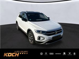 Volkswagen T-Roc 1.5 TSI DSG Style  Navi LED Sitzheizung